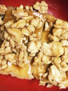 厚揚げのそぼろあんかけ-レシピのメイン写真