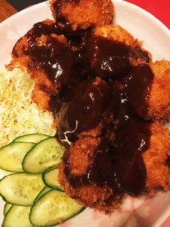 ♡:チキンカツ-レシピのメイン写真