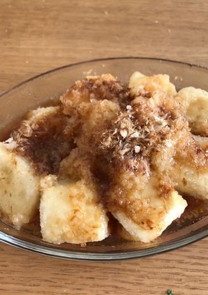揚げ出し豆腐-レシピのメイン写真