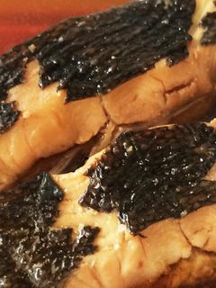 カレイの煮付け-レシピのメイン写真