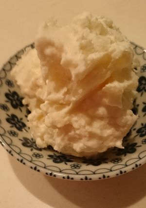バターの様なコク♪マッシュポテト★-レシピのメイン写真