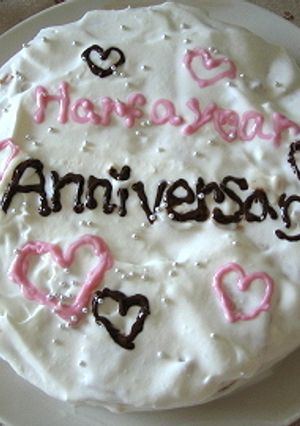 おからのスポンジケーキ♪-レシピのメイン写真