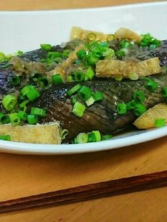 超簡単!茄子の煮浸し✨-レシピのメイン写真