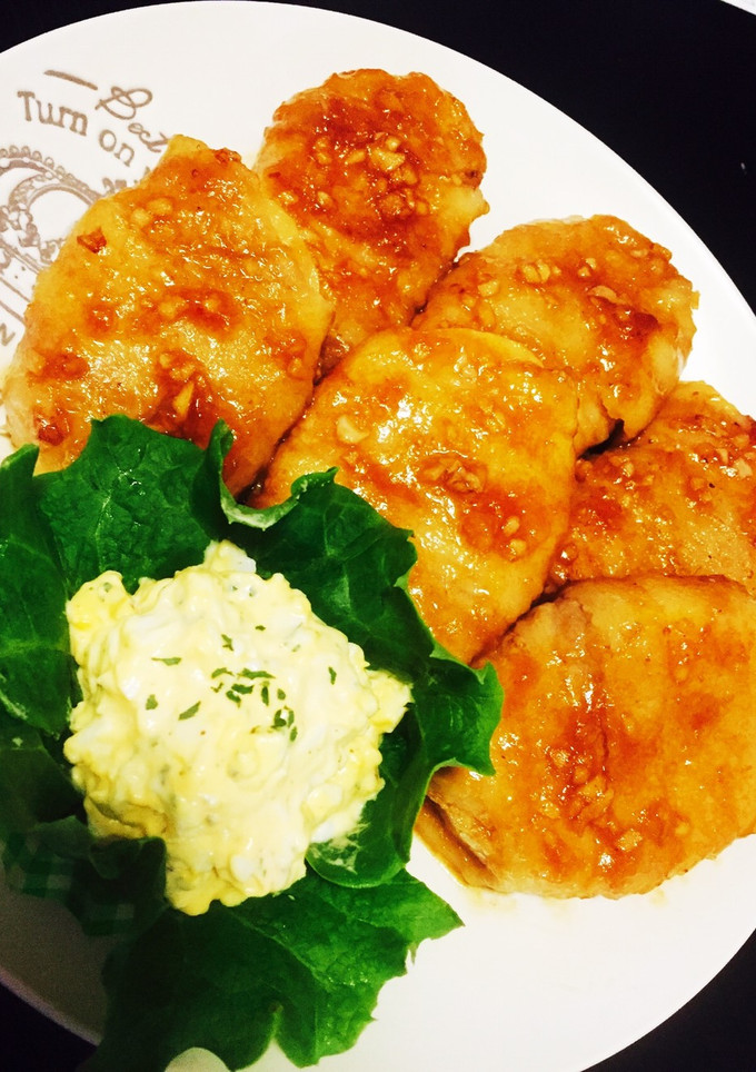 食感が新しい！簡単！安い！肉巻き❤-レシピのメイン写真