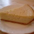 本当に簡単!!! ベイクドチーズケーキ