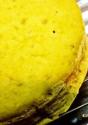 しっとり♡抹茶ケーキ-レシピのメイン写真