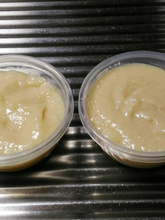 お餅で作る甘酒 *-レシピのメイン写真