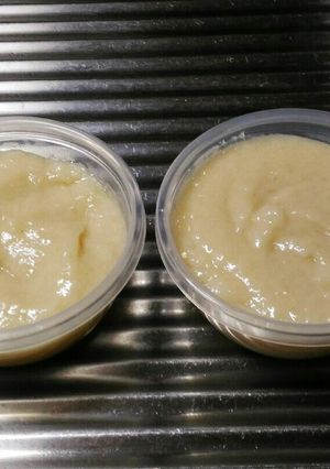 お餅で作る甘酒 *-レシピのメイン写真