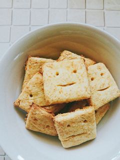 おからクッキー-レシピのメイン写真
