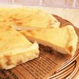 フードプロセッサーで全混ぜ♪楽チンケーキ