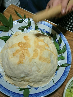失敗なし!豚肉の塩釜焼き-レシピのメイン写真