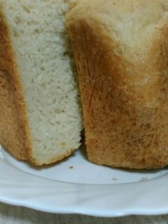 とってもふんわ~り♡おから玄米パン♡-レシピのメイン写真