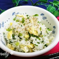 基本からアレンジまで！思わずつくりたくなる「高菜漬 混ぜご飯」の
