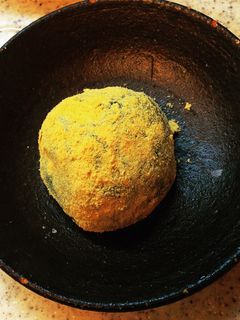 蓬たっぷり草餅-レシピのメイン写真