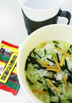 手抜きすぎ弁当-レシピのメイン写真