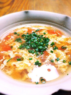 料理初心者でも簡単!ズボラスープ-レシピのメイン写真