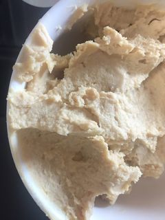 ひよこ豆でヘルシー!簡単フムス-レシピのメイン写真