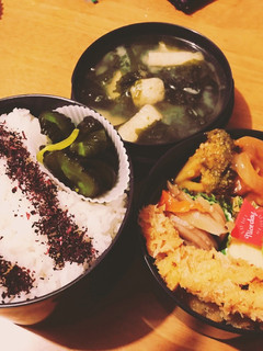 彼氏さん弁当7-レシピのメイン写真