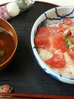 やまかけ丼(血管ダイエット食1087)-レシピのメイン写真