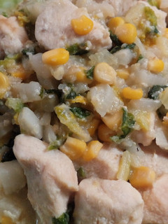 かぶと白菜と鶏肉のやわらか煮込み-レシピのメイン写真