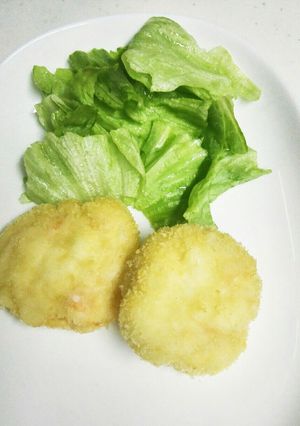 エビカツ-レシピのメイン写真