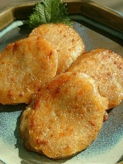 簡単時短!じゃがいもと納豆のチーズチヂミ-レシピのメイン写真
