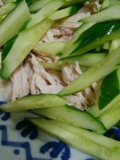 胸肉を柔らかくする方法-レシピのメイン写真