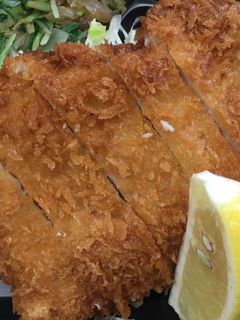 ミルフィーユとんかつ-レシピのメイン写真