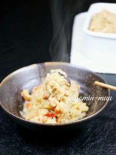 野菜たっぷり・しっとり卯の花。-レシピのメイン写真