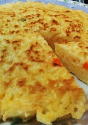 リメイク●素麺おこのみ○離乳食後期にも◎-レシピのメイン写真