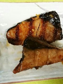 ぶりの照り焼き-レシピのメイン写真