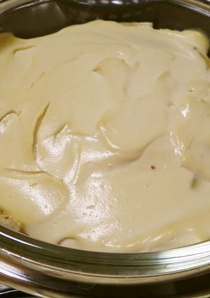 レンジで☆じゃがいもの豆腐グラタン-レシピのメイン写真