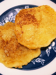 [韓国料理]カムジャジョン감자전-レシピのメイン写真