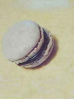 1時間でマカロン❀-レシピのメイン写真