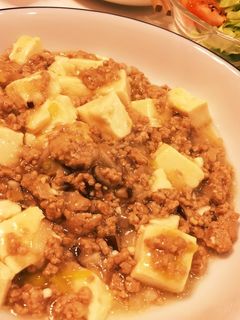 子供と一緒に☆辛くない麻婆豆腐-レシピのメイン写真