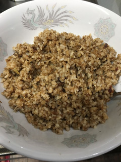 鯖チャーハン-レシピのメイン写真