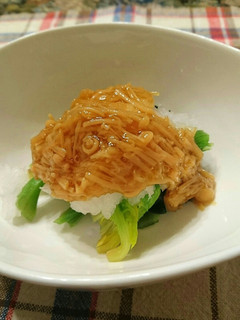 ほうれん草☆簡単!-レシピのメイン写真