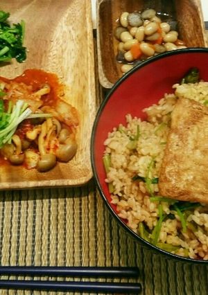 どん兵衛ご飯-レシピのメイン写真
