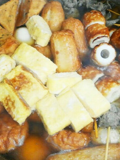 おでん-レシピのメイン写真