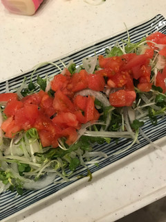 フライパンで簡単♡鰹のたたき-レシピのメイン写真