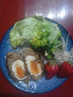 ハンバーグ☆-レシピのメイン写真