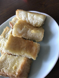 豆乳と甘酒だけのフレンチトースト-レシピのメイン写真