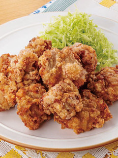 ドレから-レシピのメイン写真