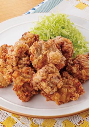 ドレから-レシピのメイン写真