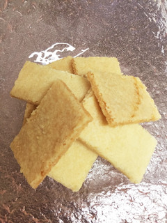 簡単☆クッキー-レシピのメイン写真