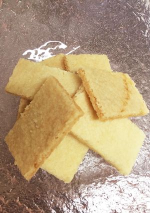 簡単☆クッキー-レシピのメイン写真