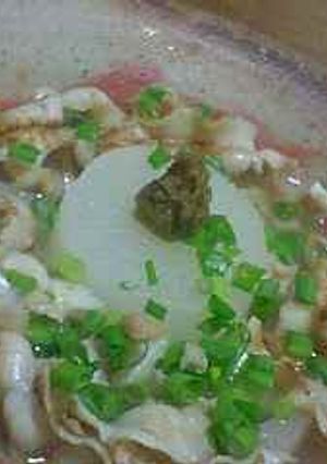 ほっこり♪貝ひもと大根の煮物-レシピのメイン写真