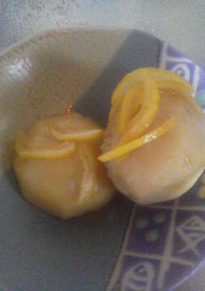 簡単　基本の　里芋の　煮物　煮っころがし-レシピのメイン写真