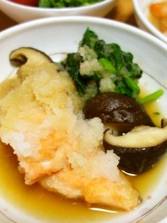 鮭のおろし煮-レシピのメイン写真