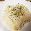 圧力鍋で簡単シンプルリゾット